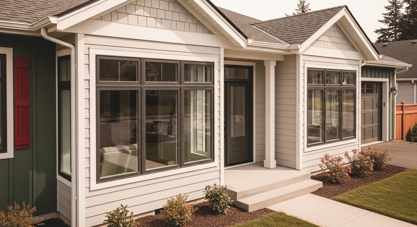 Windows and Doors in NJ